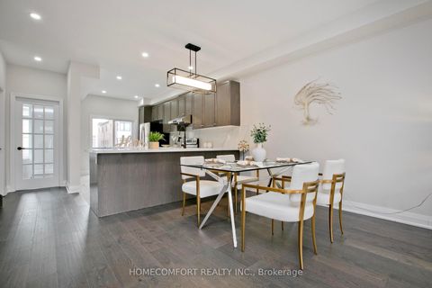 Photo 8 at 42 Vantage Loop, Woodland Hill, Newmarket