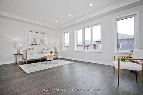 Photo 10 at 42 Vantage Loop, Woodland Hill, Newmarket