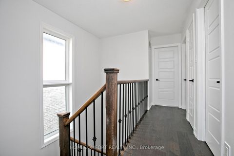 Photo 12 at 42 Vantage Loop, Woodland Hill, Newmarket