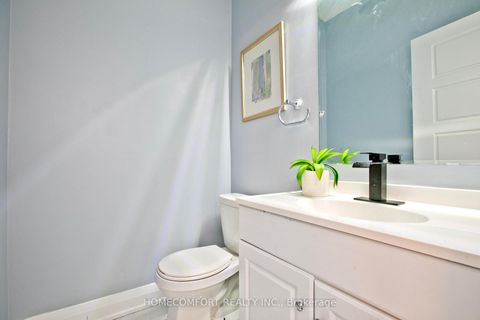 Photo 13 at 42 Vantage Loop, Woodland Hill, Newmarket