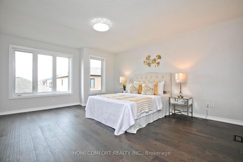 Photo 16 at 42 Vantage Loop, Woodland Hill, Newmarket