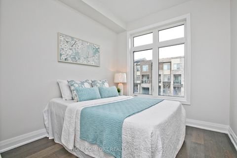 Photo 19 at 42 Vantage Loop, Woodland Hill, Newmarket