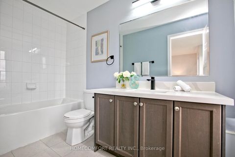 Photo 21 at 42 Vantage Loop, Woodland Hill, Newmarket