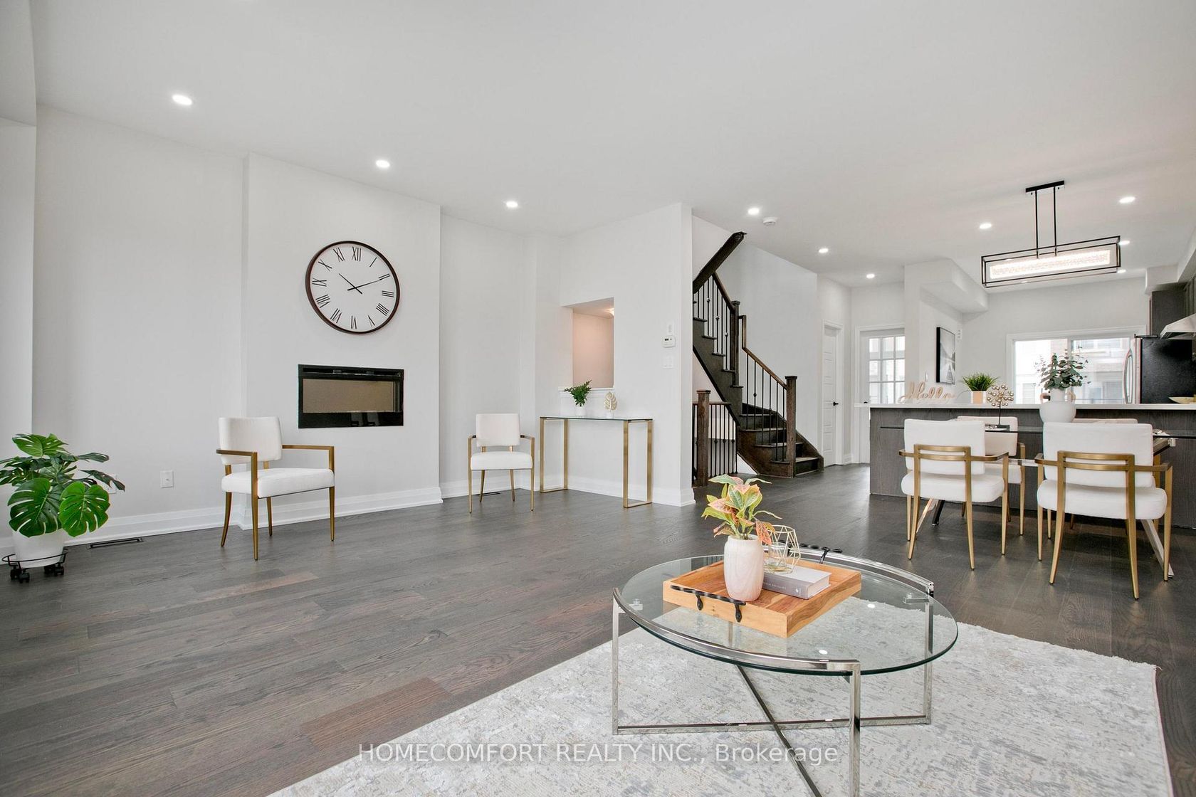 42 Vantage Loop, Woodland Hill, Newmarket photo 5