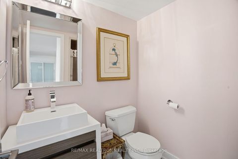 Photo 10 at 908 - 3000 Bathurst Street, Lawrence, Toronto