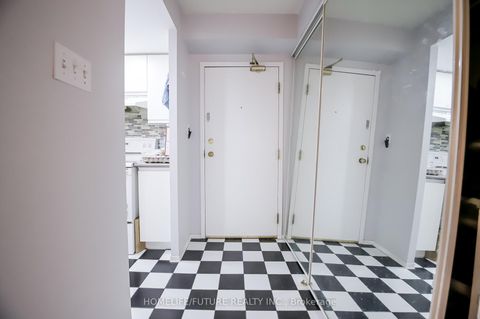 Photo 6 at 816 - 2550 Lawrence Avenue E, Dorset Park, Toronto