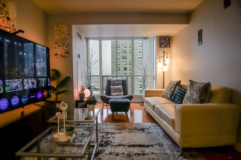 Photo 9 at 816 - 2550 Lawrence Avenue E, Dorset Park, Toronto