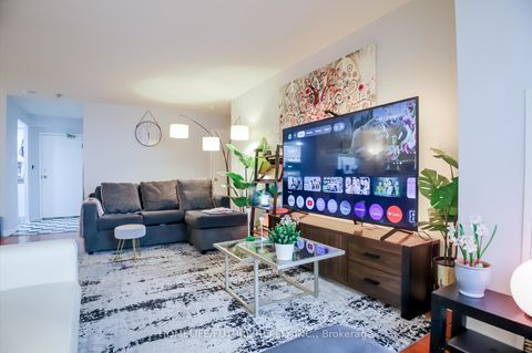 Photo 10 at 816 - 2550 Lawrence Avenue E, Dorset Park, Toronto