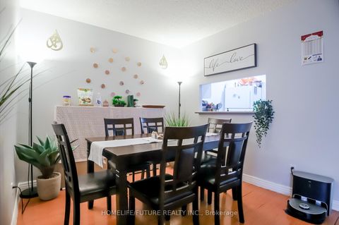 Photo 12 at 816 - 2550 Lawrence Avenue E, Dorset Park, Toronto