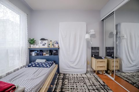 Photo 14 at 816 - 2550 Lawrence Avenue E, Dorset Park, Toronto