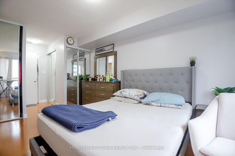 Photo 18 at 816 - 2550 Lawrence Avenue E, Dorset Park, Toronto