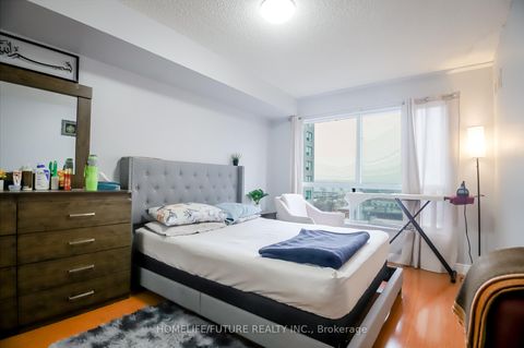 Photo 19 at 816 - 2550 Lawrence Avenue E, Dorset Park, Toronto