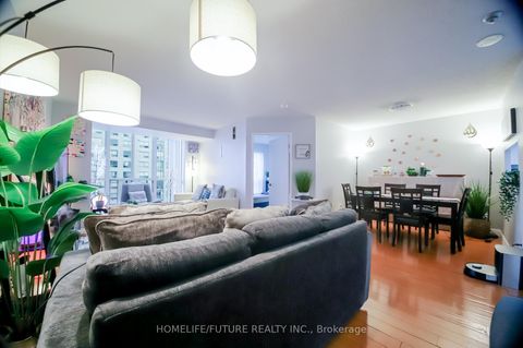 Photo 23 at 816 - 2550 Lawrence Avenue E, Dorset Park, Toronto