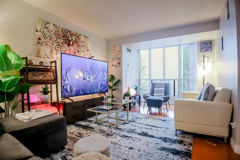 Photo 25 at 816 - 2550 Lawrence Avenue E, Dorset Park, Toronto