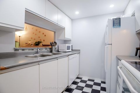 Photo 28 at 816 - 2550 Lawrence Avenue E, Dorset Park, Toronto