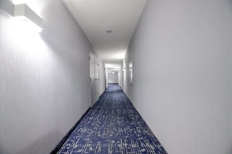 Photo 32 at 816 - 2550 Lawrence Avenue E, Dorset Park, Toronto