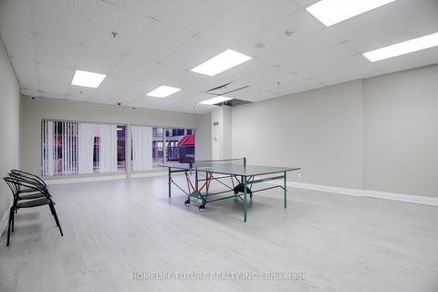 Photo 34 at 816 - 2550 Lawrence Avenue E, Dorset Park, Toronto