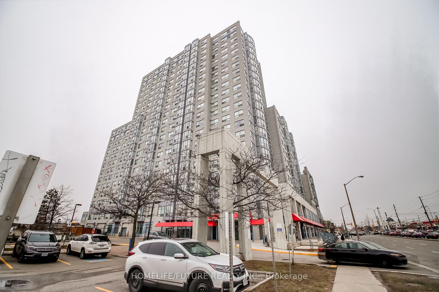 816 - 2550 Lawrence Avenue E, Dorset Park, Toronto photo 9