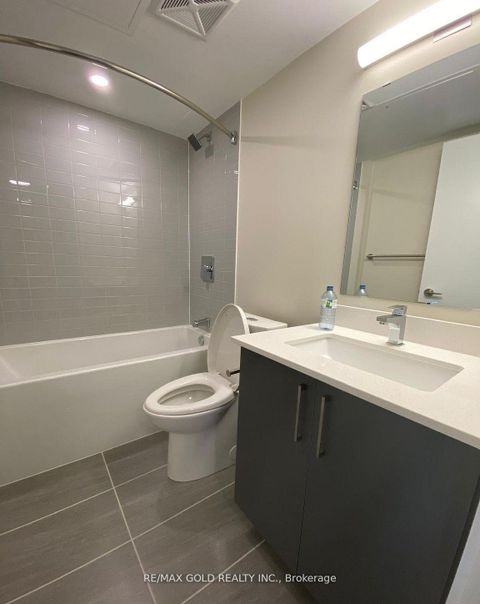 Photo 7 at 515 - 38 Monte Kwinter Court, Clanton Park, Toronto