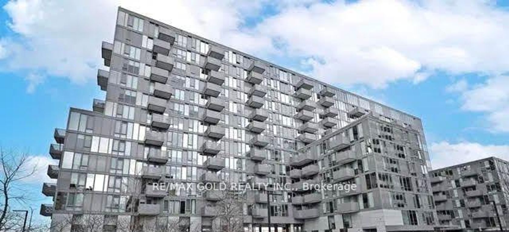 515 - 38 Monte Kwinter Court, Clanton Park, Toronto photo number 2