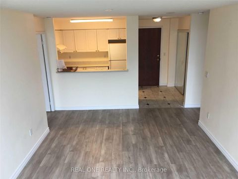 Photo 4 at Uph06 - 8 Pemberton Avenue, Newtonbrook East, Toronto