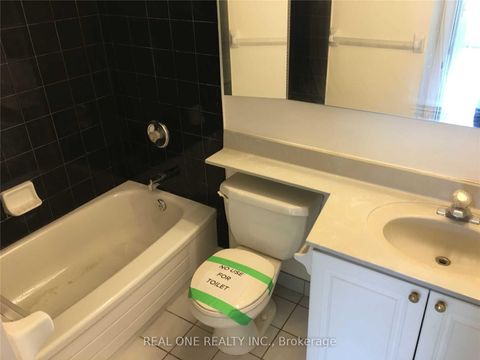 Photo 7 at Uph06 - 8 Pemberton Avenue, Newtonbrook East, Toronto