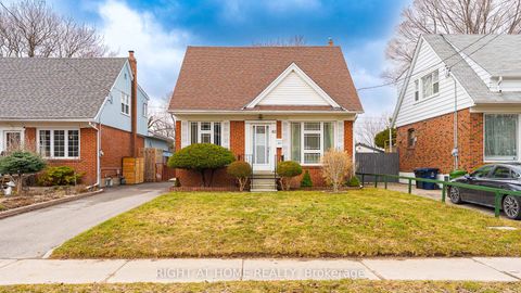 Photo 0 at 82 Tower Drive, Maryvale, Toronto