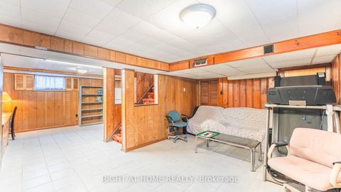 Photo 22 at 82 Tower Drive, Maryvale, Toronto