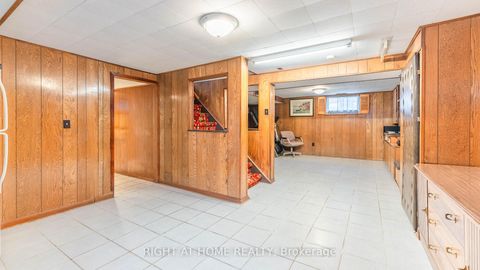 Photo 23 at 82 Tower Drive, Maryvale, Toronto