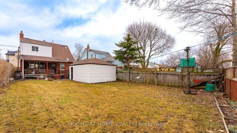 Photo 27 at 82 Tower Drive, Maryvale, Toronto