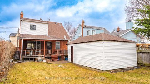 Photo 29 at 82 Tower Drive, Maryvale, Toronto