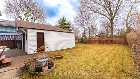 Photo 30 at 82 Tower Drive, Maryvale, Toronto