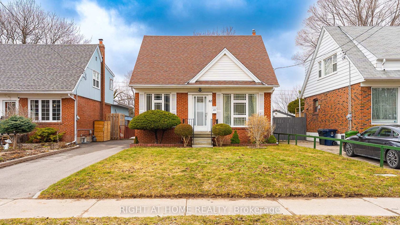 82 Tower Drive, Maryvale, Toronto photo 7