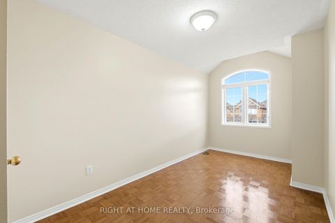 Photo 22 at 212 Venice Gate Drive, Vellore Village, Vaughan