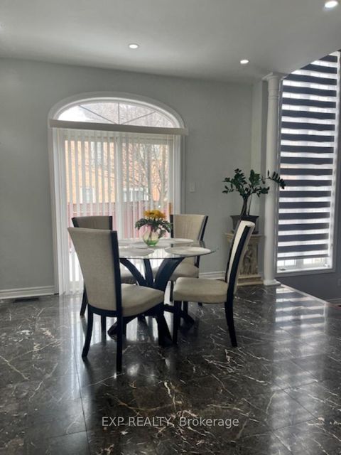 Photo 14 at 129 Ledge Rock Drive, Vellore Village, Vaughan