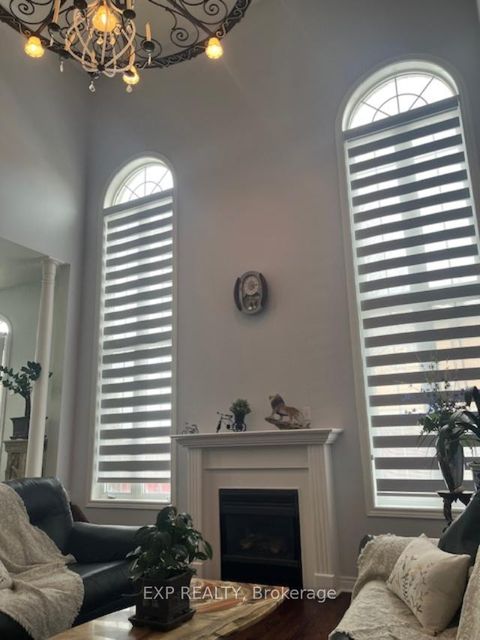 Photo 15 at 129 Ledge Rock Drive, Vellore Village, Vaughan