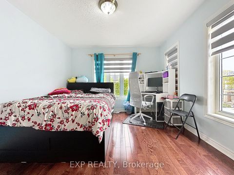 Photo 21 at 129 Ledge Rock Drive, Vellore Village, Vaughan