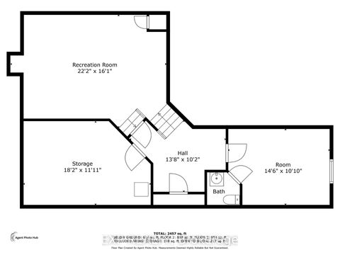 Photo 31 at 129 Ledge Rock Drive, Vellore Village, Vaughan