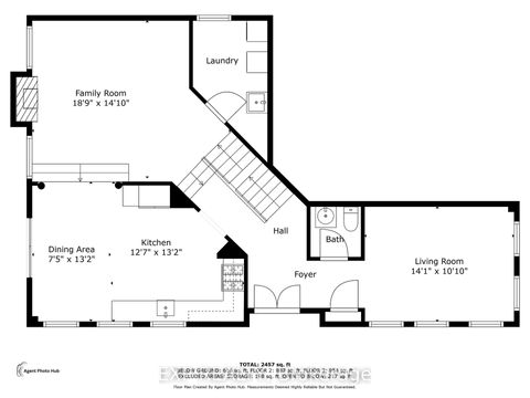 Photo 32 at 129 Ledge Rock Drive, Vellore Village, Vaughan