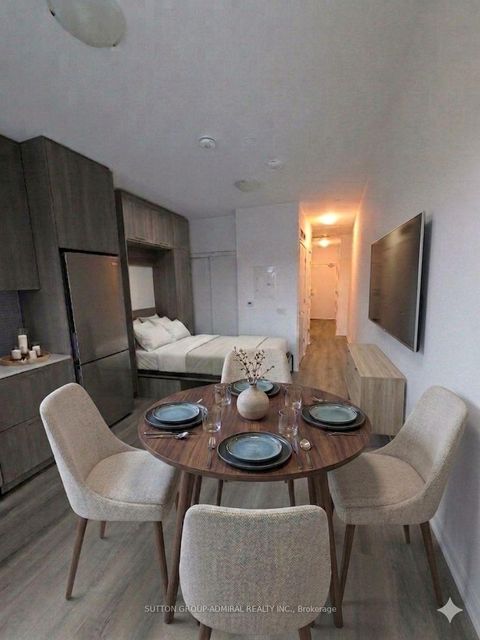 Photo 4 at 303 - 7437 Kingston Road, Rouge E11, Toronto