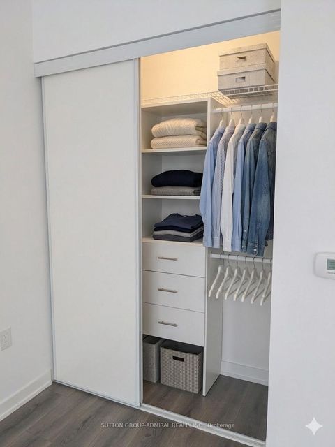 Photo 5 at 303 - 7437 Kingston Road, Rouge E11, Toronto