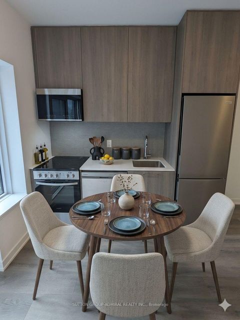 Photo 6 at 303 - 7437 Kingston Road, Rouge E11, Toronto