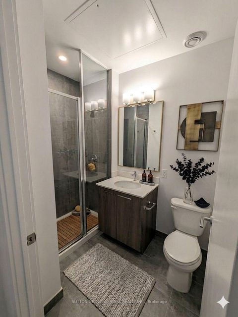 Photo 7 at 303 - 7437 Kingston Road, Rouge E11, Toronto