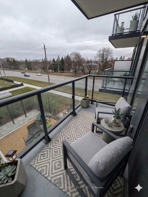 Photo 13 at 303 - 7437 Kingston Road, Rouge E11, Toronto