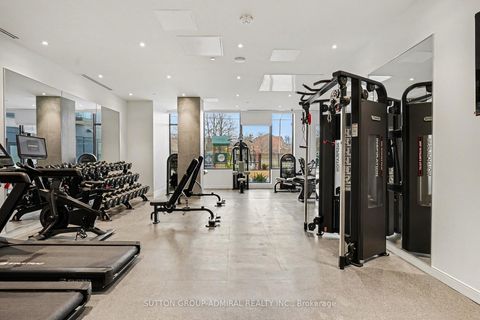 Photo 14 at 303 - 7437 Kingston Road, Rouge E11, Toronto