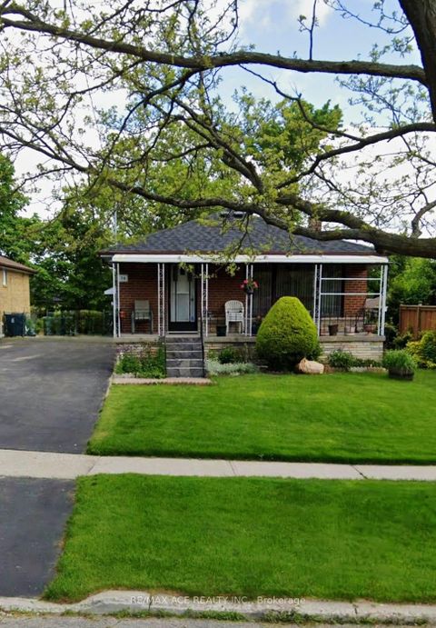 Photo 0 at 36 Delawana Drive, Woburn, Toronto