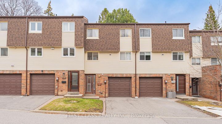Photo 0 at 102 Jenny Wrenway Way, Hillcrest Village, Toronto