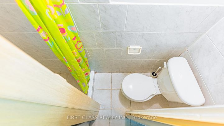 Photo 21 at 102 Jenny Wrenway Way, Hillcrest Village, Toronto