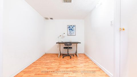 Photo 19 at 102 Jenny Wrenway Way, Hillcrest Village, Toronto