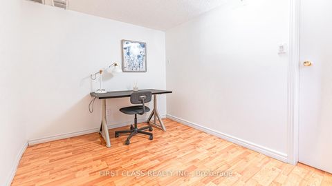 Photo 20 at 102 Jenny Wrenway Way, Hillcrest Village, Toronto